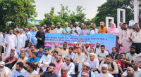 Govt sets Tk 2,000 minimum house rent for MPO staff